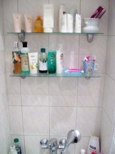 Badezimmer, FO 2