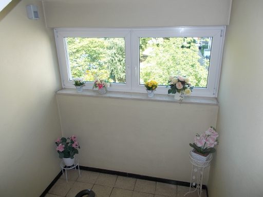 Treppenhaus FO 3