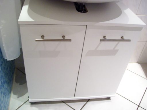 Badezimmer, FO 3